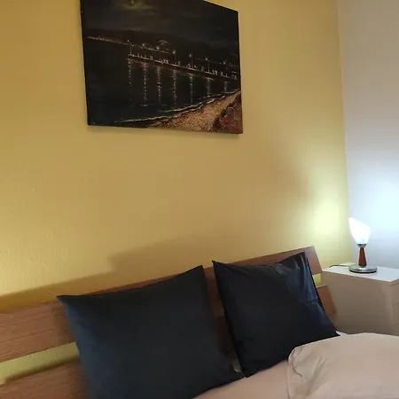 A&b Appartement Néoi Epivátai