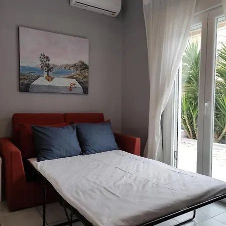 A&b Appartement Néoi Epivátai