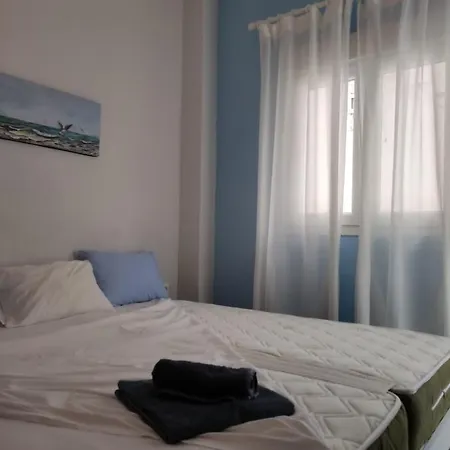 A&b Appartement Neoi Epivatai