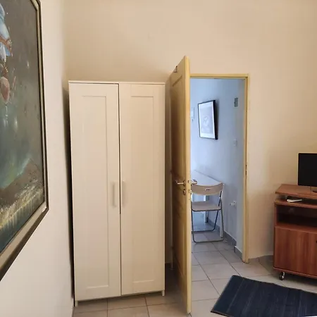 Appartement A&b Neoi Epivatai