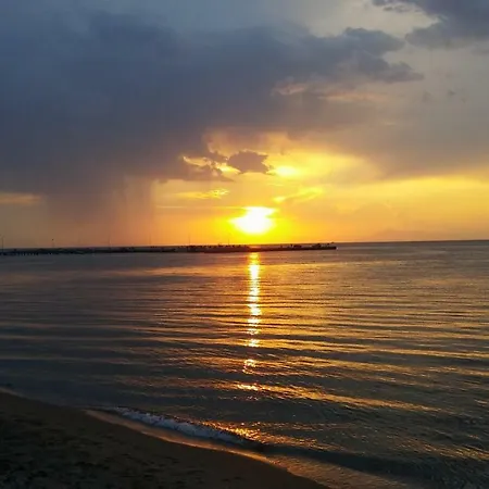 Appartement A&b Neoi Epivatai