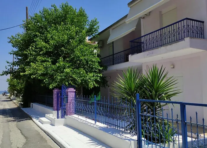 A&b Apartman