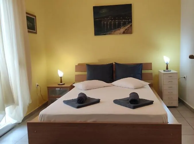 A&b Apartman Néi Epivátesz