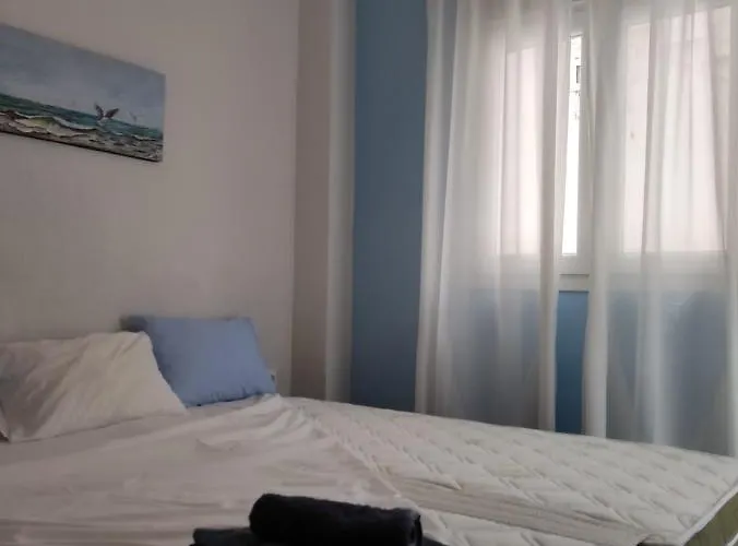 A&b Apartman Néi Epivátesz