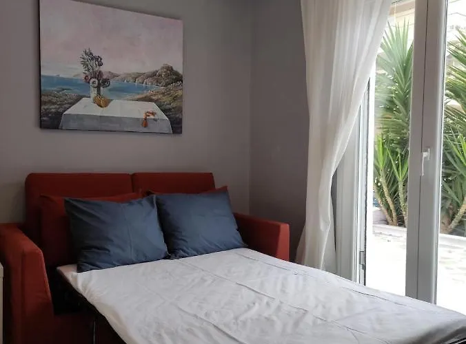 A&b Apartman Néi Epivátesz