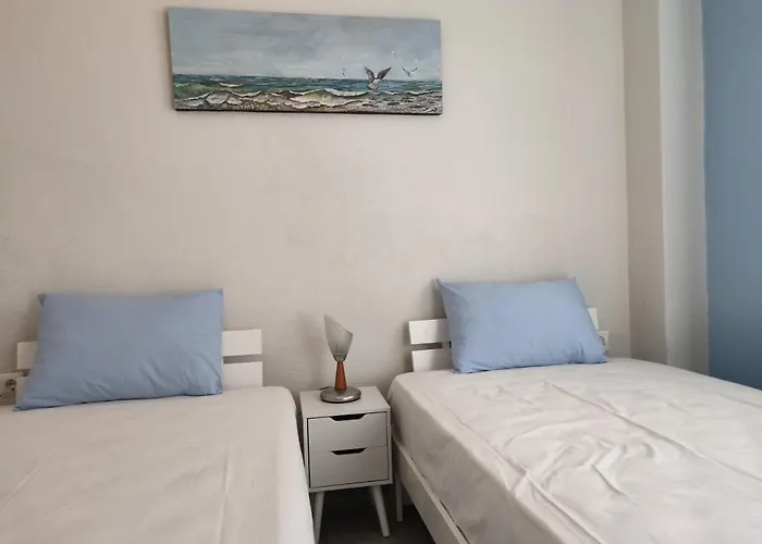Apartman A&b