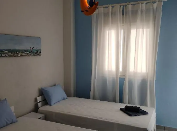 Apartman A&b *