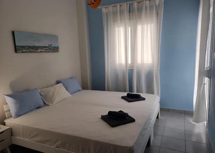 Apartman A&b *