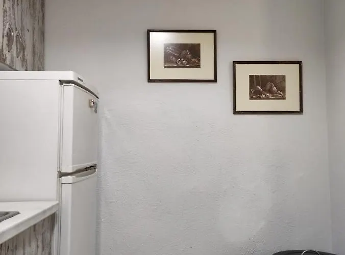 Apartman A&b