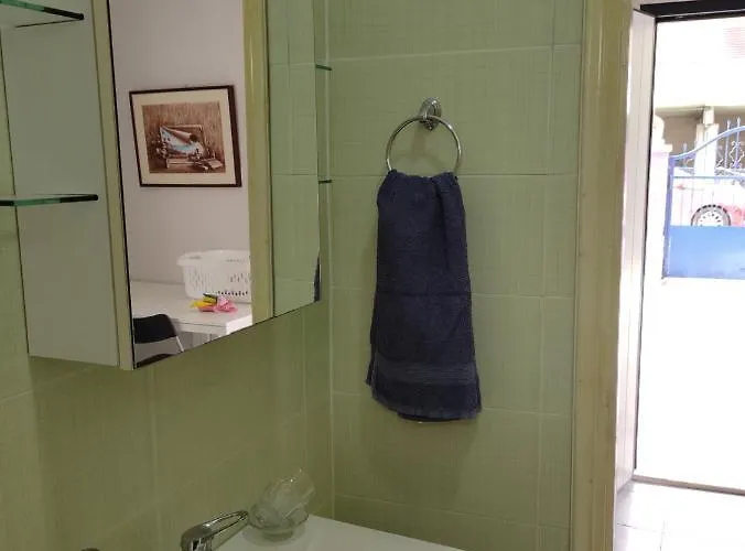 Apartman A&b *